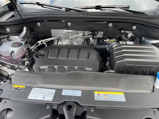 2026 Volkswagen Atlas SE Technology photo 24