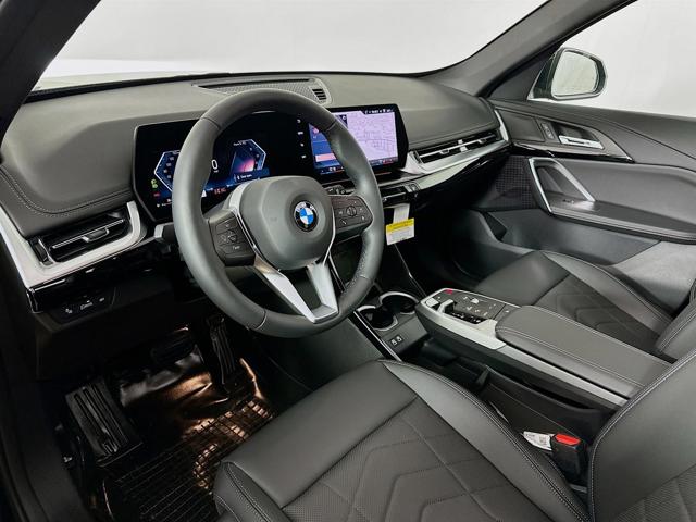 2025 Bmw X1 XDrive28i photo 9