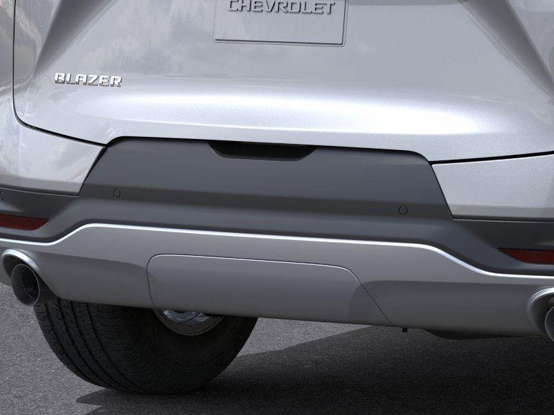 2025 Chevrolet Blazer 2LT photo 11
