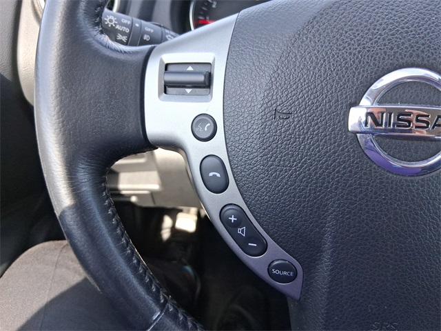 2012 Nissan Rogue SL photo 14