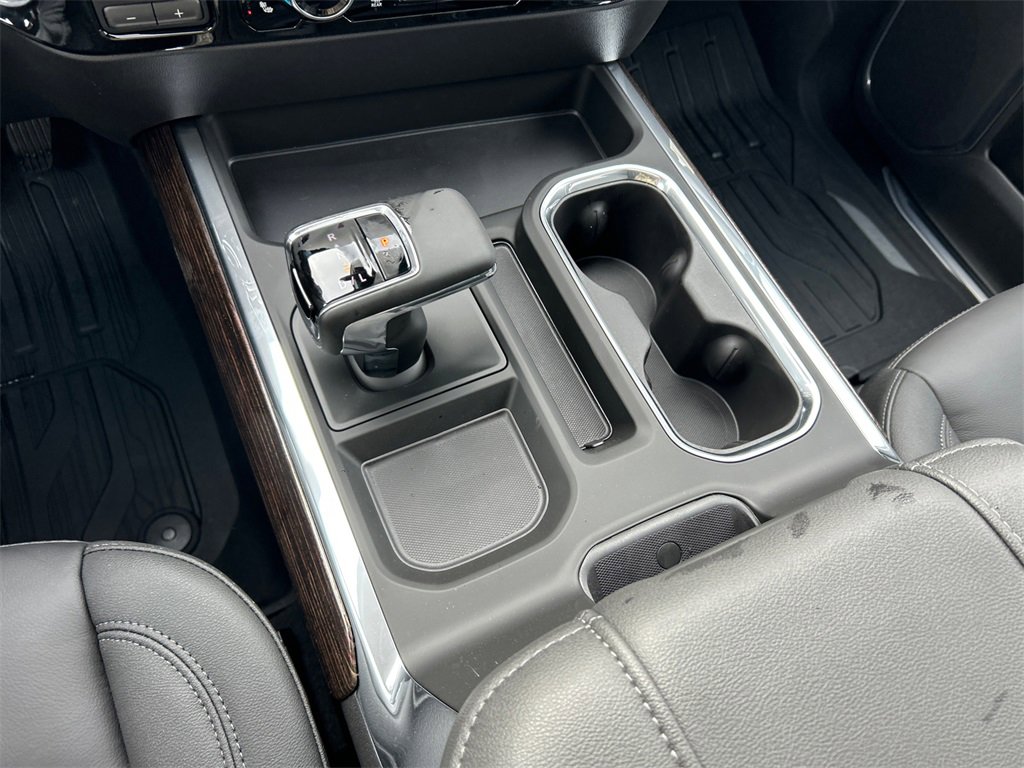 2026 GMC SIERRA - Image 27