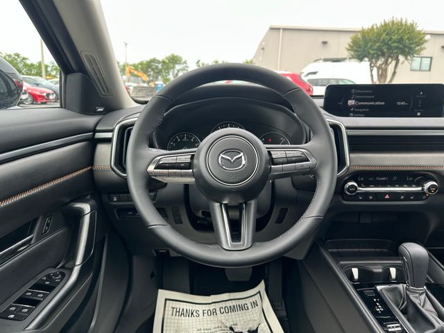 2025 Mazda CX-50 2.5 Premium Plus photo 20