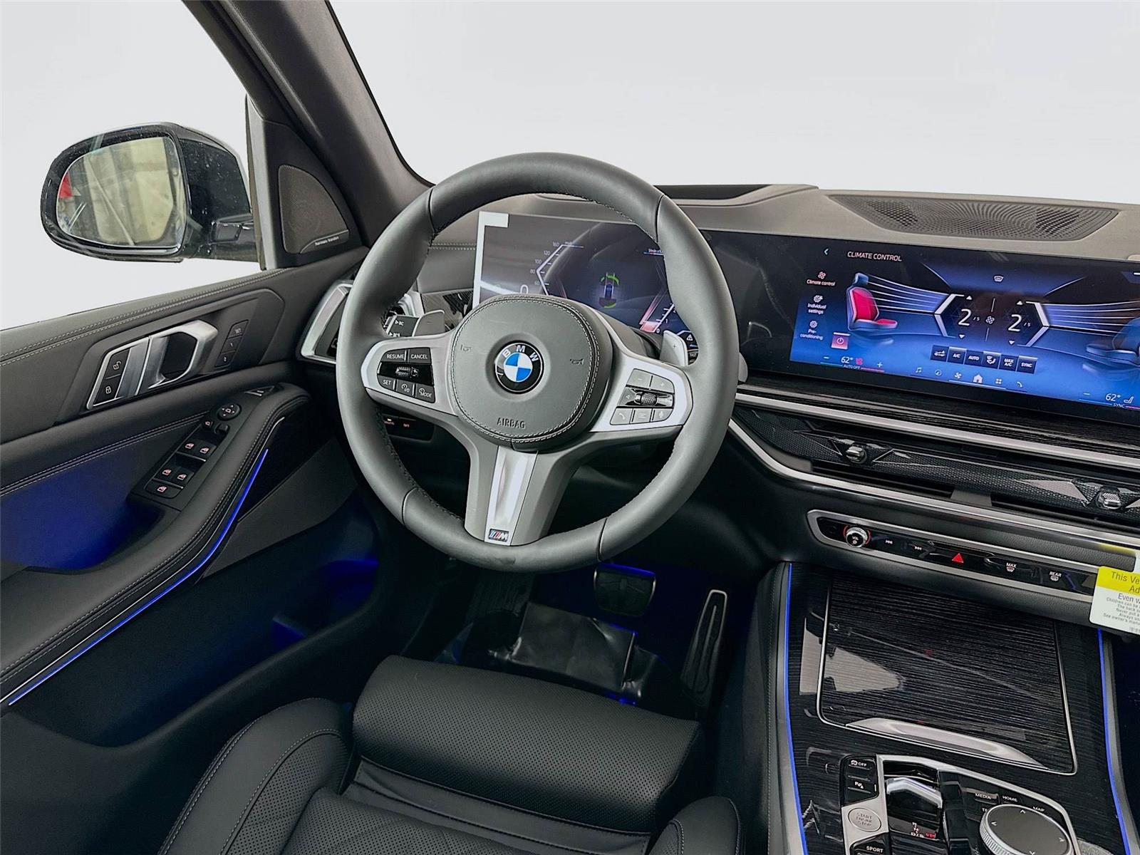 2026 Bmw X5 xDrive40i photo 23