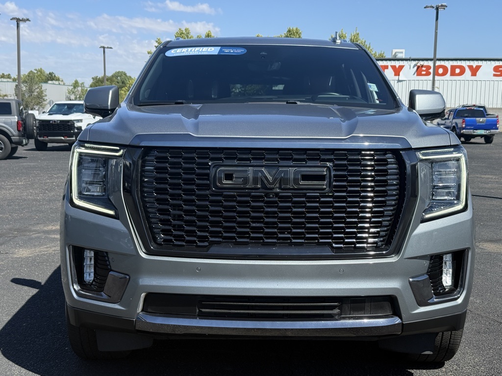 2023 Gmc Yukon XL Denali Ultimate photo 2