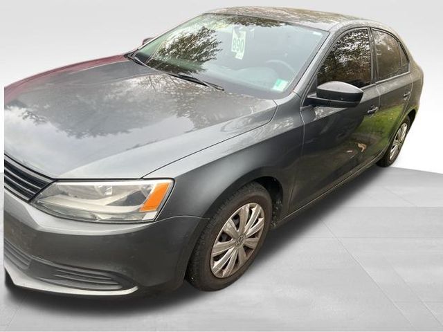 2014 Volkswagen Jetta S