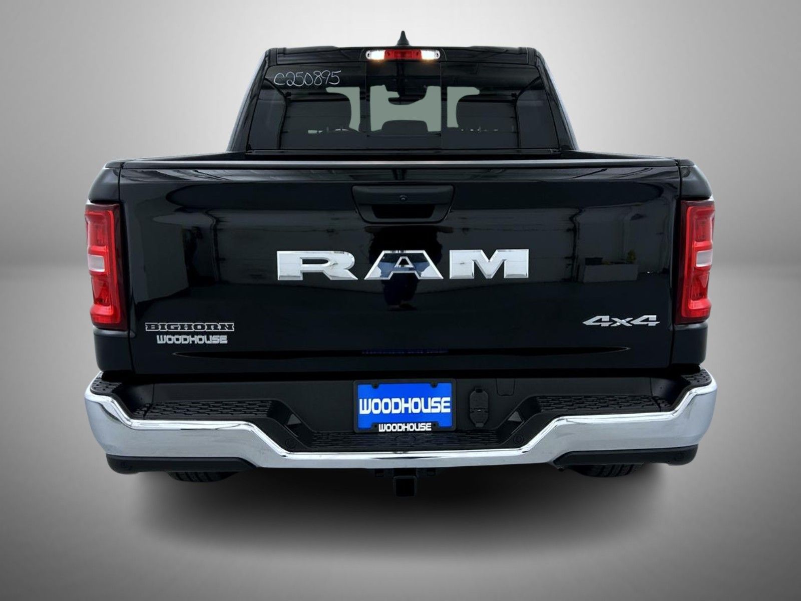 2025 Ram 1500 Big Horn Lone Star photo 6