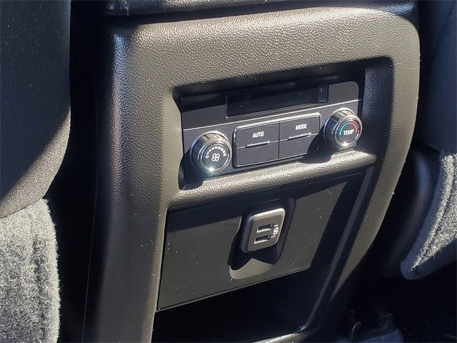 2020 Chevrolet Traverse LS photo 23