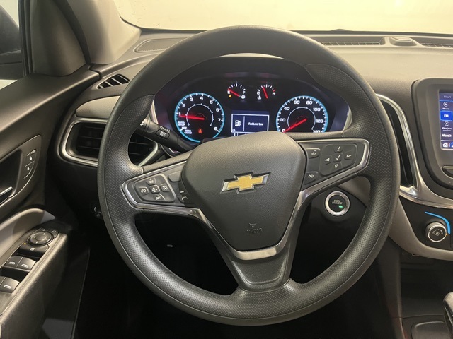 2024 Chevrolet Equinox LS photo 3