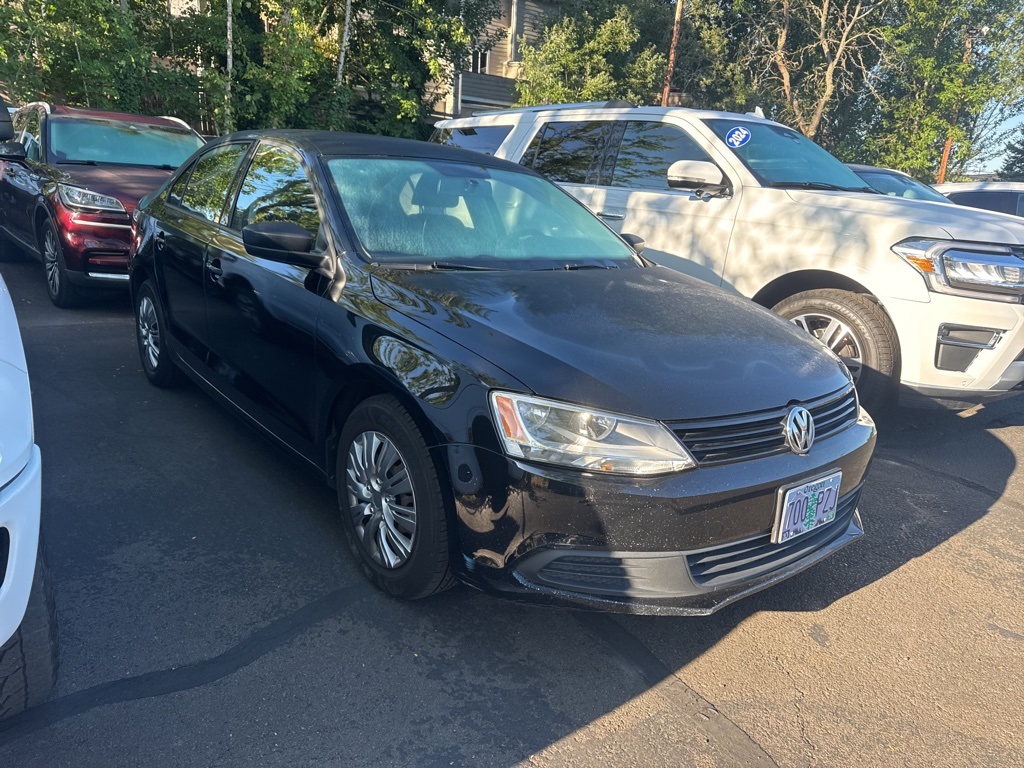 2012 Volkswagen Jetta 2.0 S photo 2