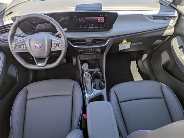 2026 Buick Encore GX Sport Touring photo 14