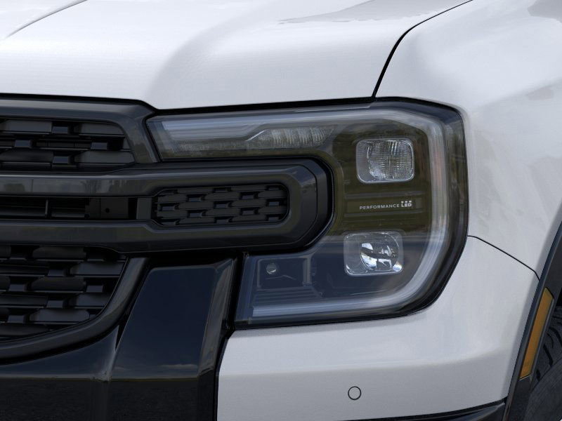 2024 Ford Ranger Lariat photo 18