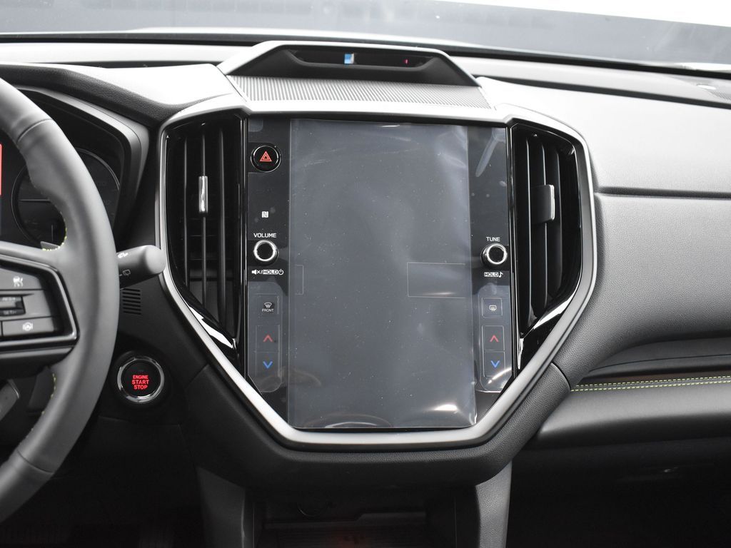 2025 Subaru Ascent Onyx Edition Touring photo 19