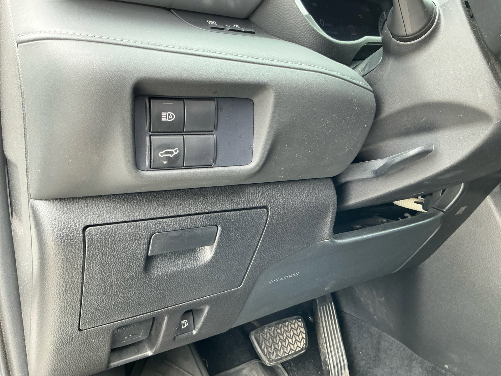 2021 Toyota Highlander Hybrid XLE photo 17