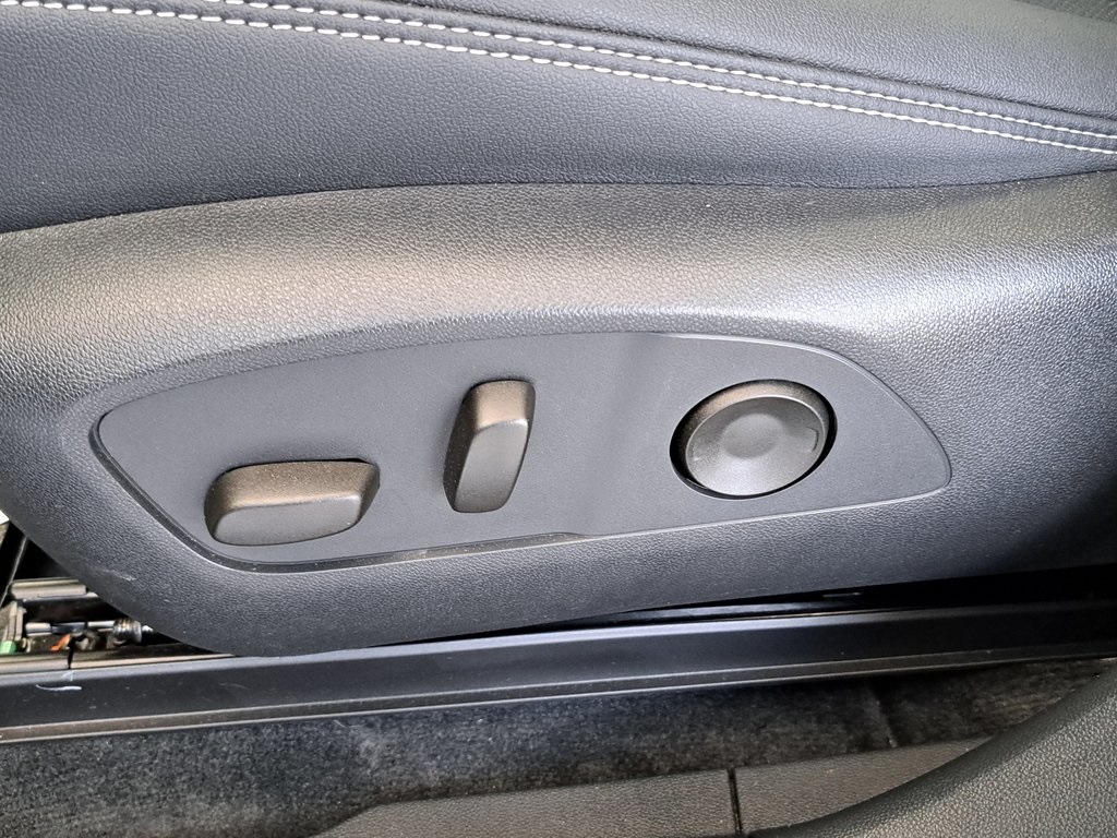 2025 Chevrolet Blazer EV photo 21