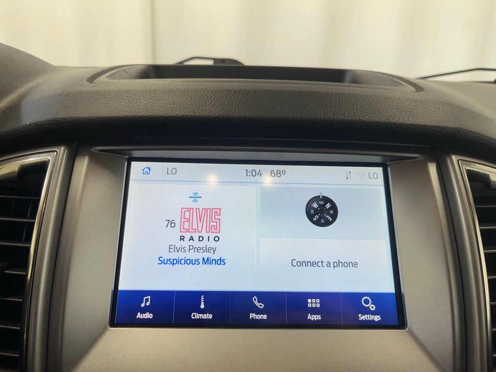 2020 Ford Ranger XLT photo 18