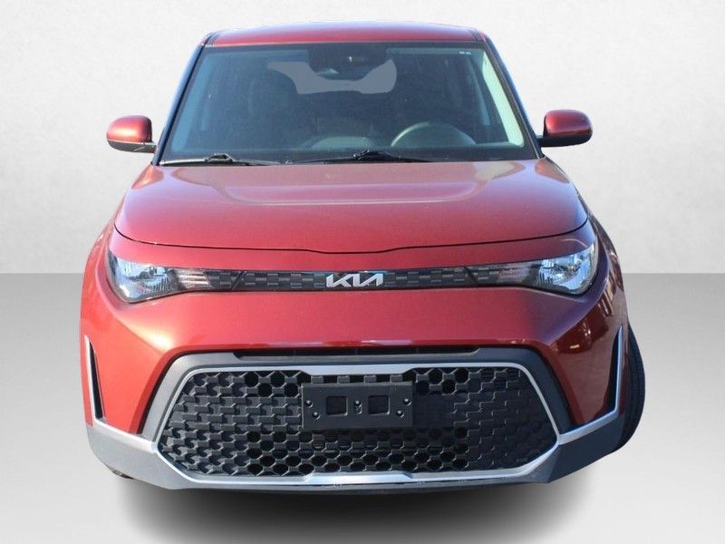 2023 Kia Soul LX photo 10