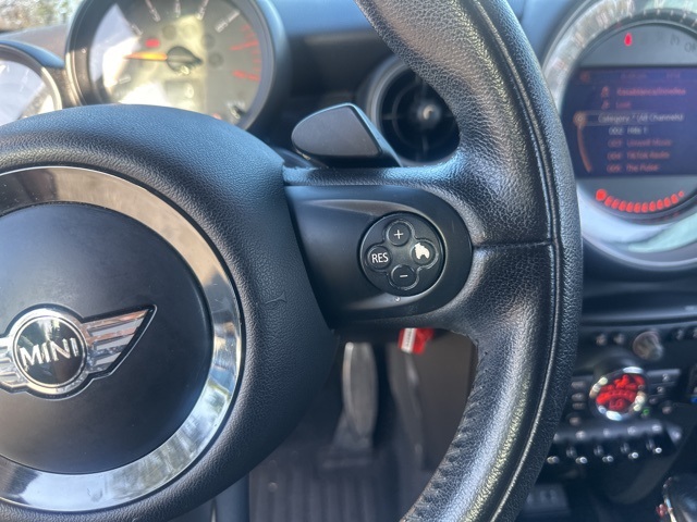 2015 Mini Cooper Convertible S photo 20