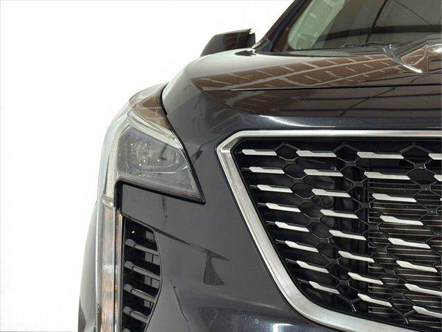 2022 Cadillac XT4 Luxury photo 10