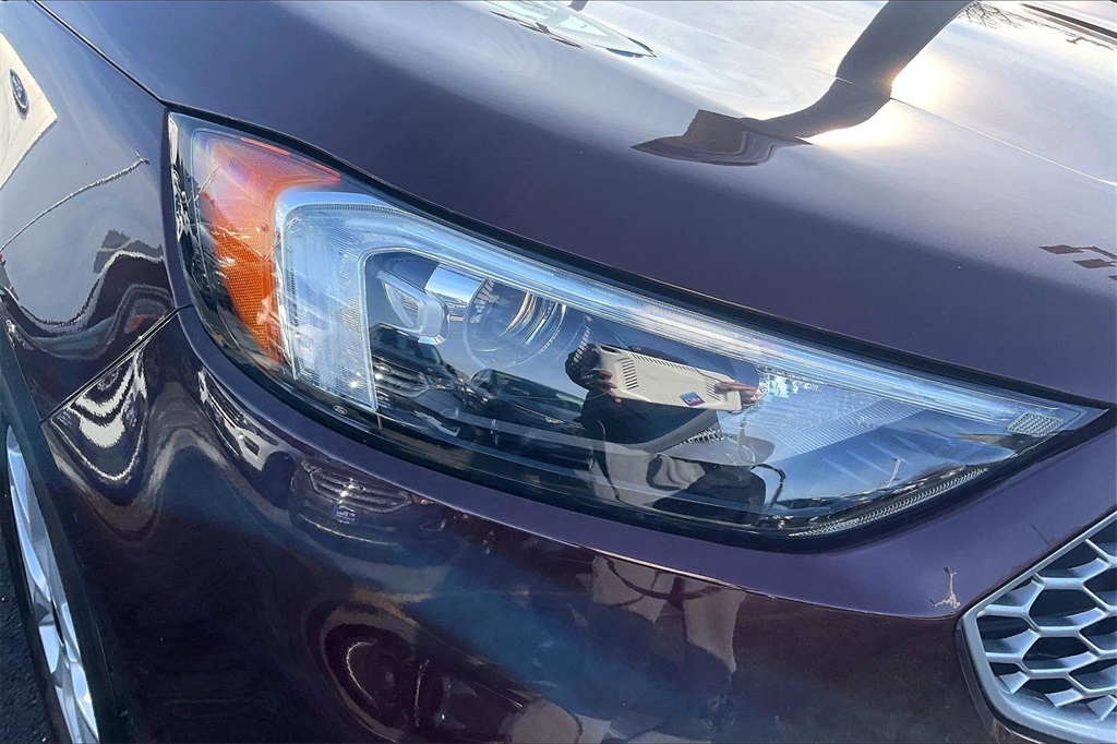 2023 FORD EDGE - Image 26