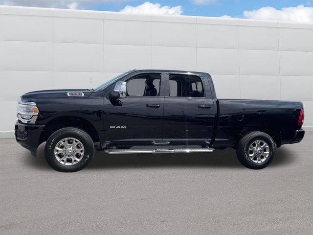 2024 Ram 2500 Laramie photo 2
