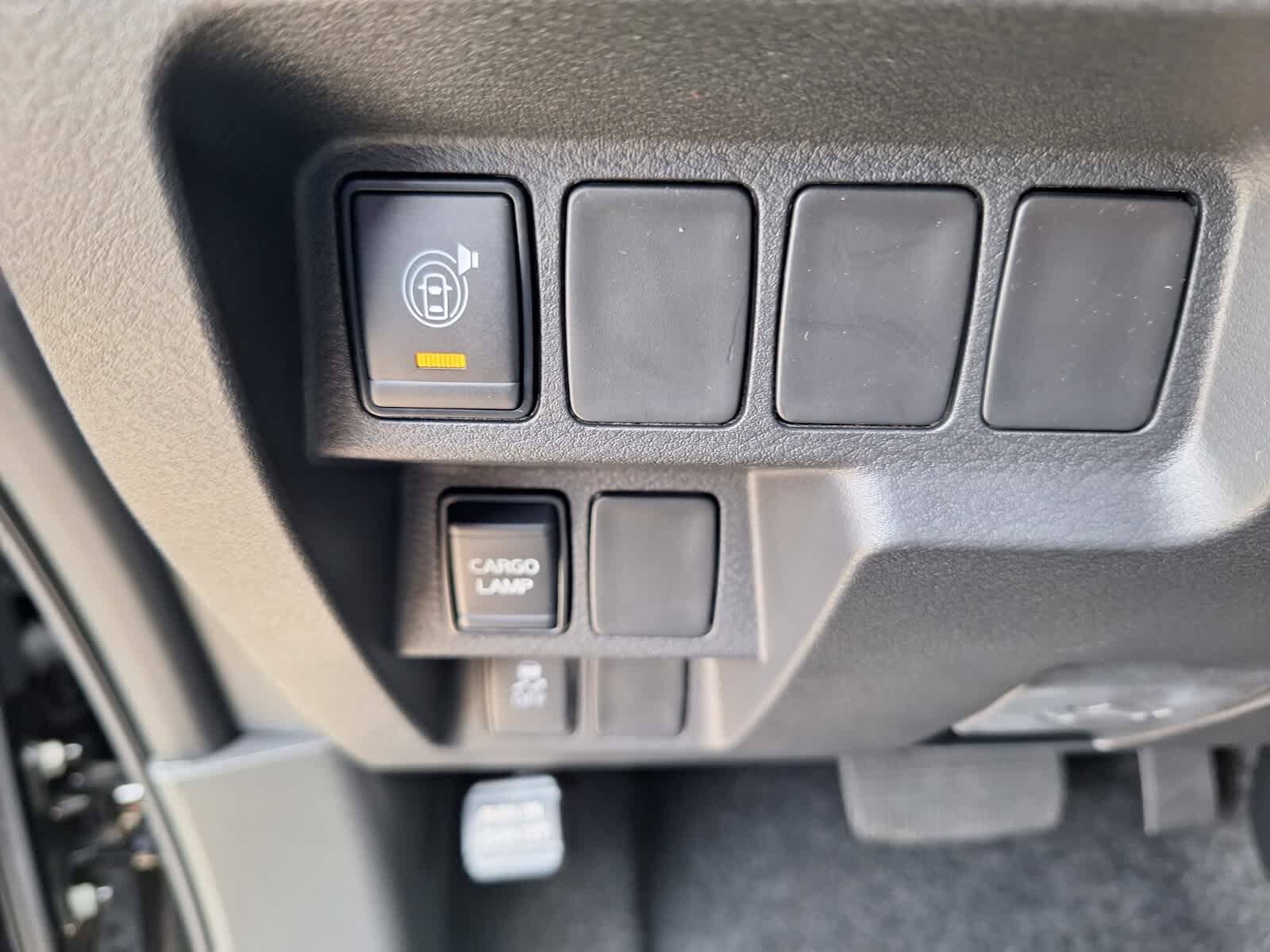 2025 Nissan Frontier King Cab SV photo 12