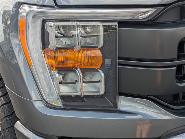 2023 Ford F-150 XL photo 9