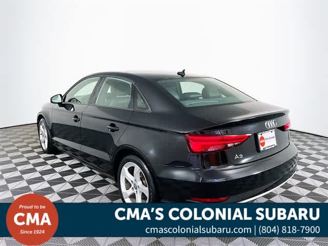 2019 Audi A3 Premium photo 4