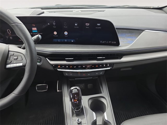 2024 Cadillac XT4 Sport photo 10