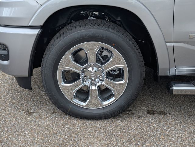 2026 Ram 1500 Big Horn Lone Star photo 10