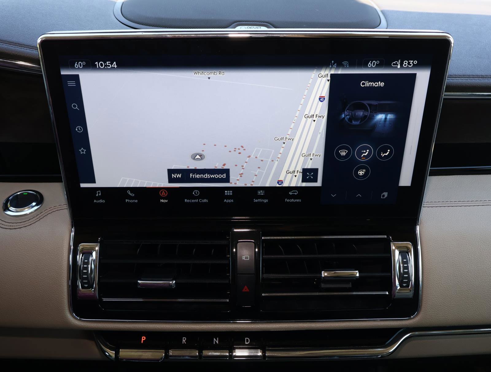 2023 Lincoln Navigator L Reserve photo 29