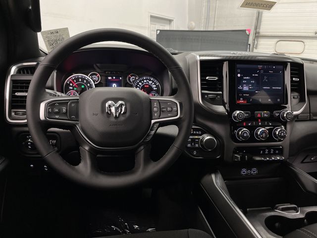 2026 Ram 1500 Big Horn photo 4