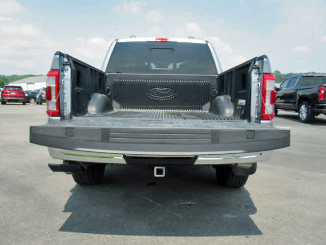 2021 Ford F-150 Lariat photo 26