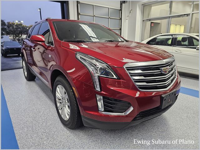 2019 Cadillac XT5 Base's photo