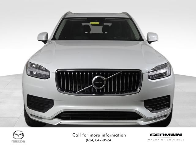2020 Volvo XC90 T6 Momentum photo 2