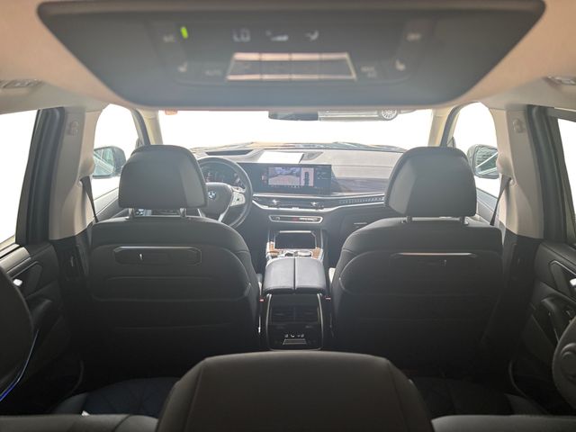 2025 Bmw X7 xDrive40i photo 23