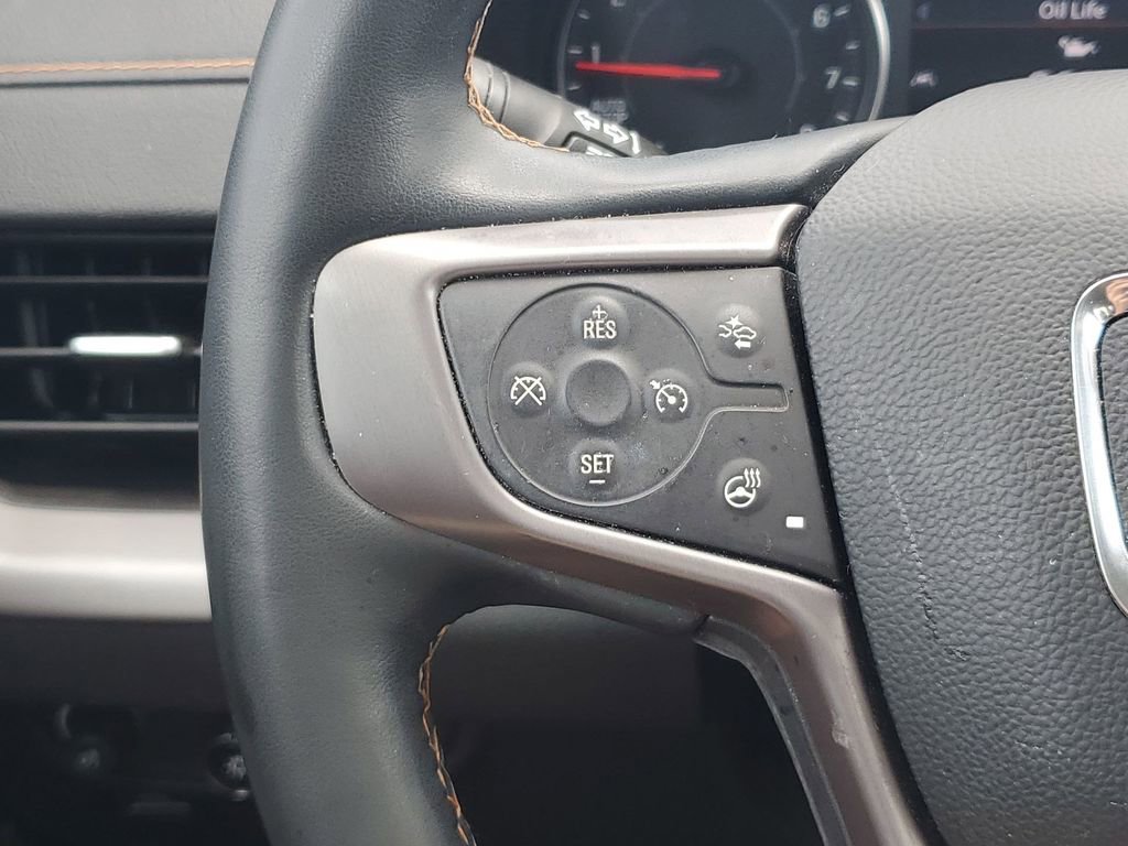 2024 Gmc Terrain AT4 photo 32