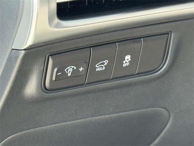 2026 Hyundai Tucson SEL photo 29