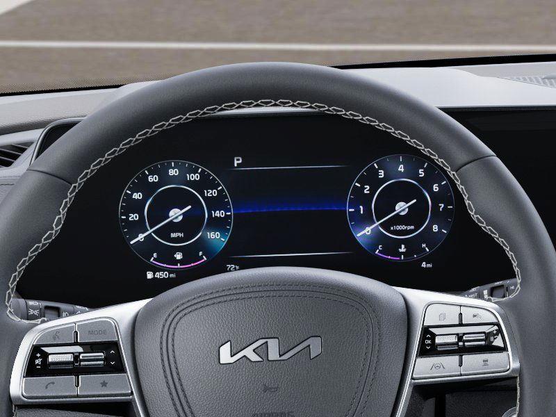 2025 Kia Telluride X-Line photo 18