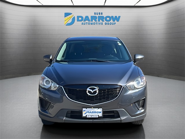 2015 Mazda CX-5 Sport photo 34