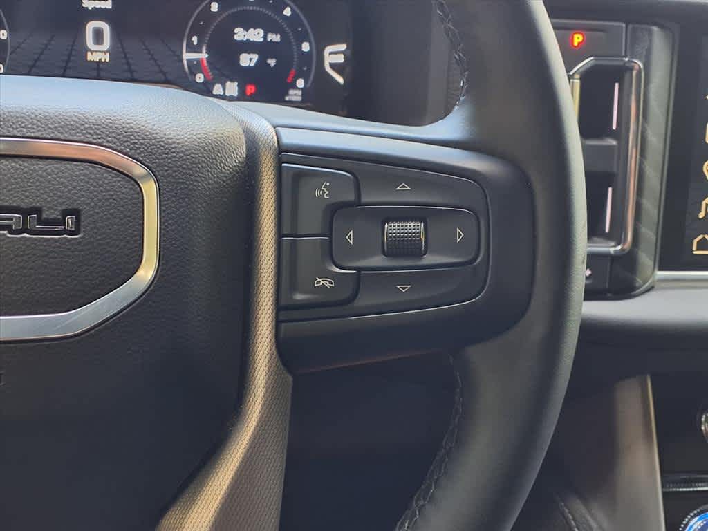 2024 Gmc Yukon Denali photo 23
