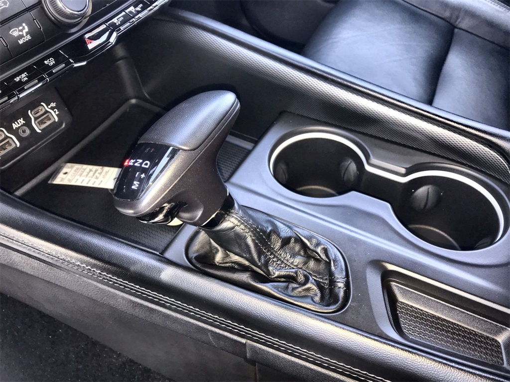 2022 Dodge Durango GT Plus photo 19