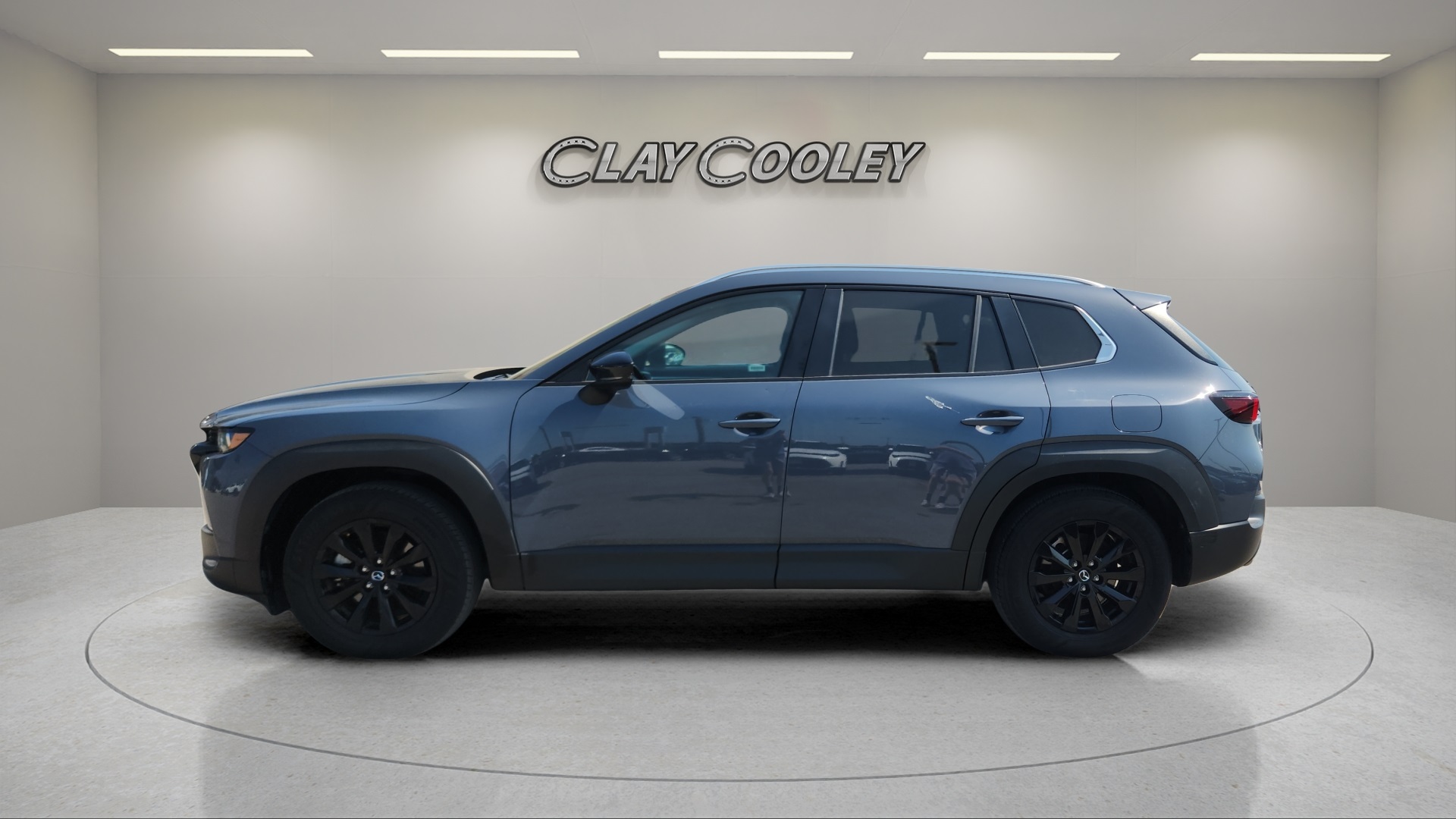 2024 Mazda CX-50 2.5 S Preferred photo 6