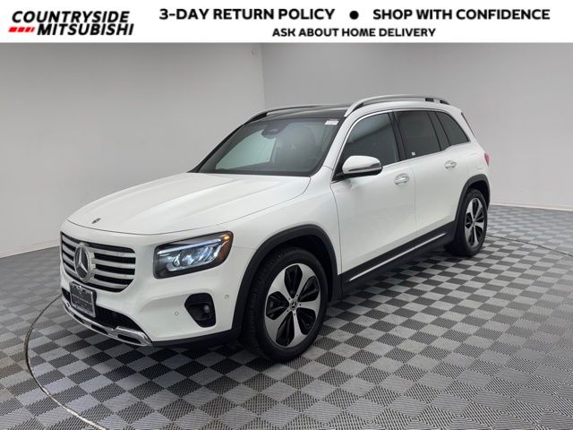2024 Mercedes-Benz GLB Base's photo