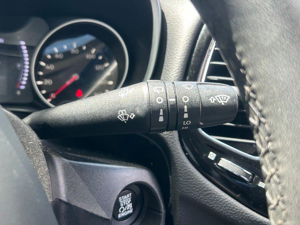 2021 Jeep Compass Altitude photo 38