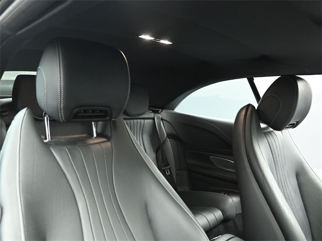 2020 MERCEDES-BENZ E-CLASS - Image 27