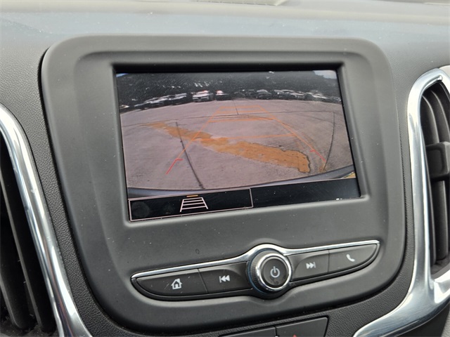 2023 Chevrolet Equinox LT photo 20