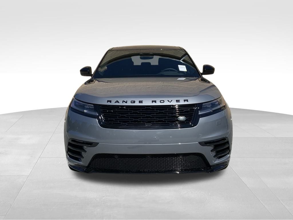 2026 Land Rover Range Rover Velar SE photo 2