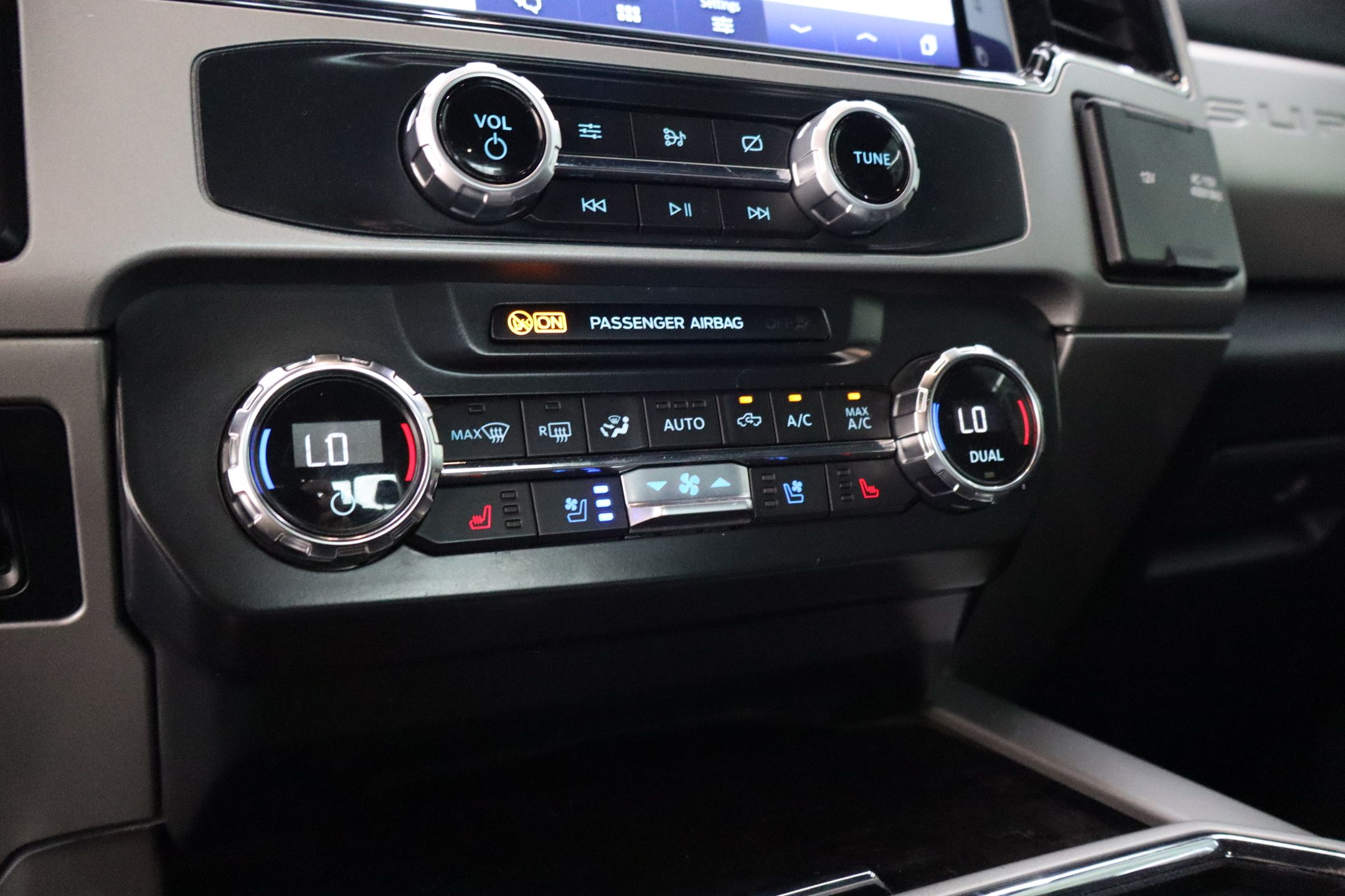 2022 Ford F-250 photo 21