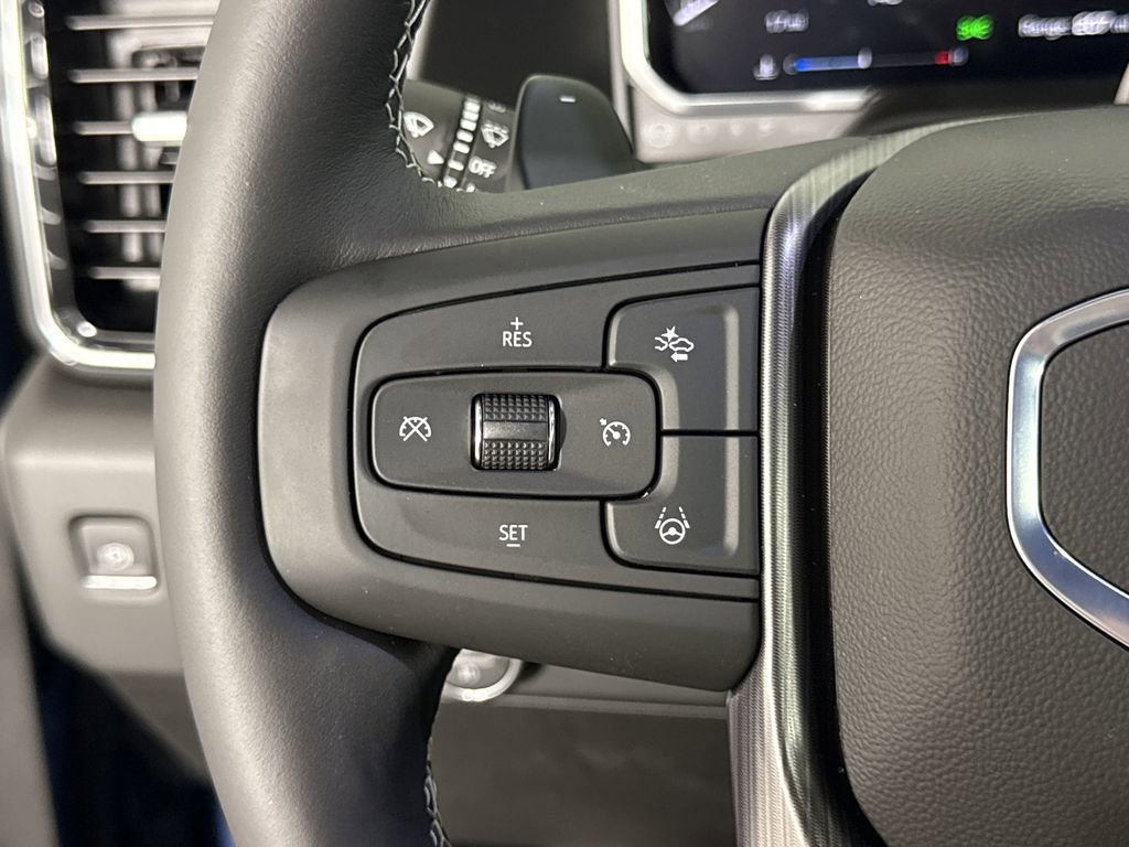 2026 Gmc Sierra 1500 Denali Ultimate photo 24