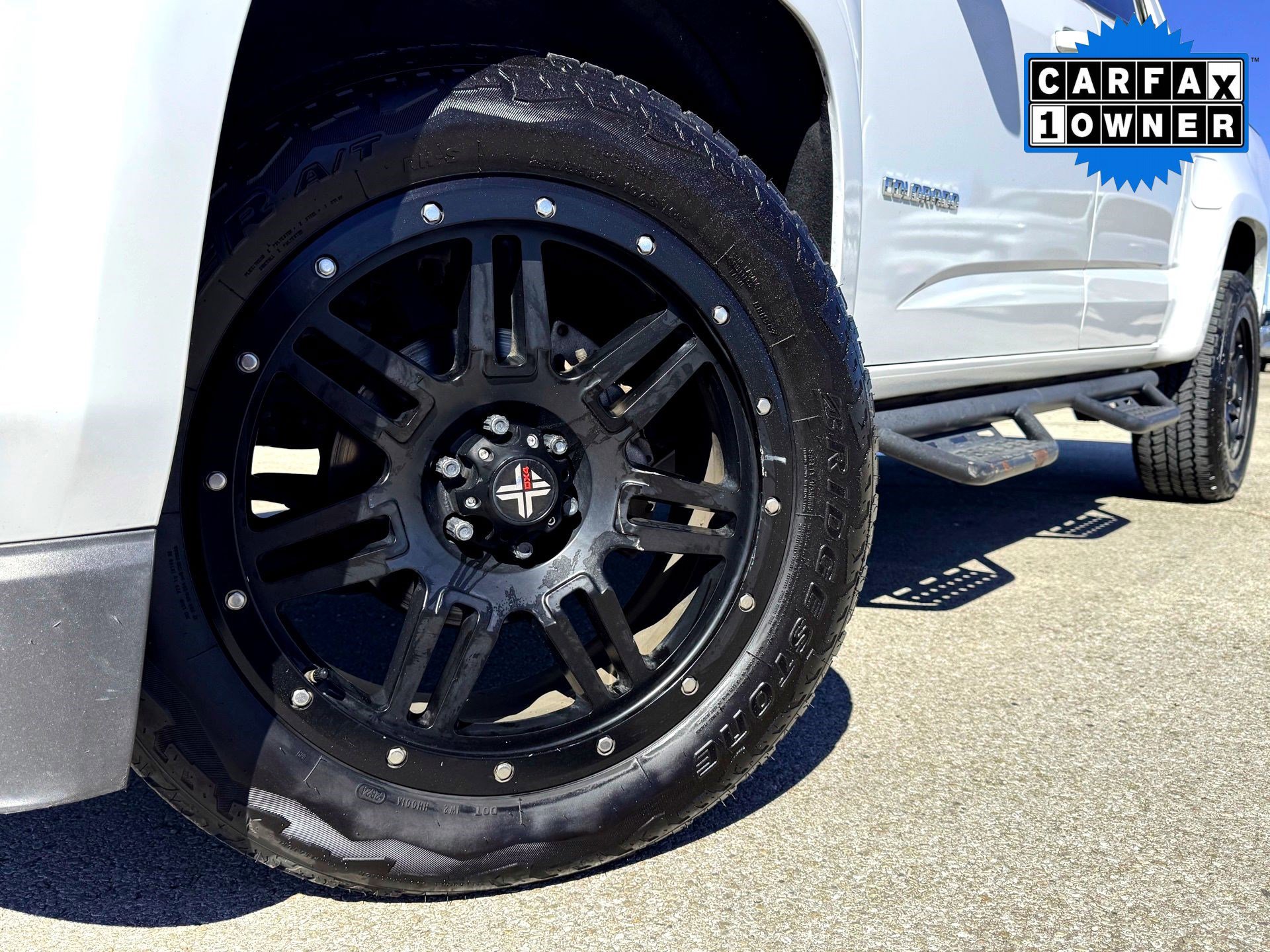 Used 2020 Chevrolet Colorado Work Truck with VIN 1GCGSBEA9L1133215 for sale in Hutto, TX